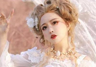 lolita花嫁是什么意思 lolita花嫁推荐