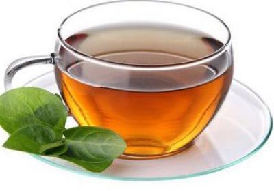 减肥茶的好处 减肥茶有什么副作用