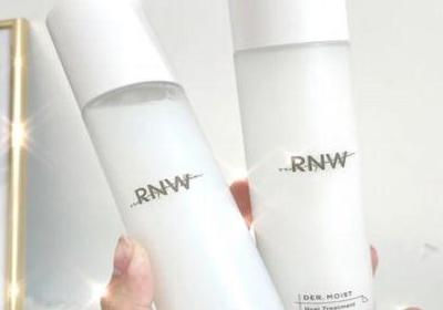 rnw敏感肌能用吗 rnw水乳真假分辨