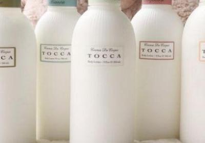 tocca身体乳会长毛吗 tocca身体乳哪个好闻