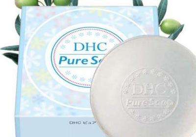 dhc蜂蜜滋养皂可以每天用吗 dhc蜂蜜滋养皂成分