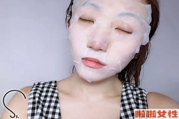 去角质后可以敷面膜么 敷完面膜后能去角质吗