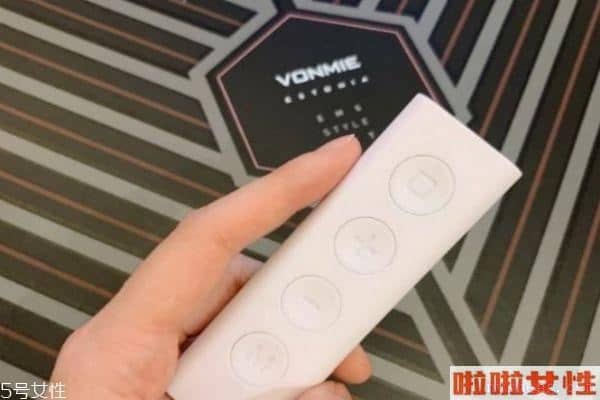 vonmie瘦腿垫子有用吗 vonmie瘦腿垫子使用方法